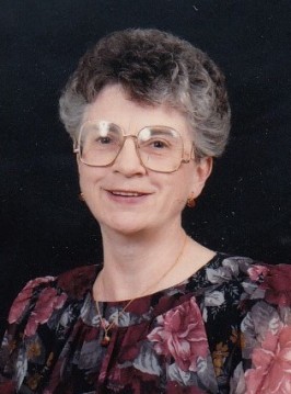 Evelyn Rutledge